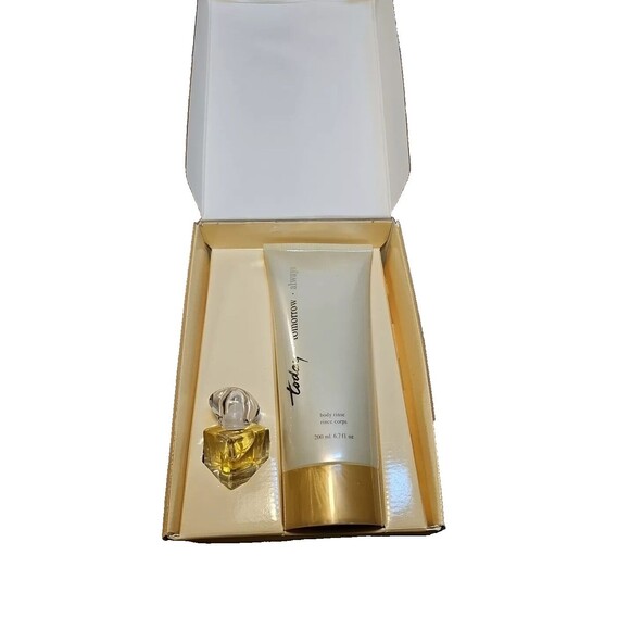 Avon | Accessories | Today Tomorrow Always Avon Eau De Parfum Mini ...